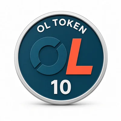 OL Token 10