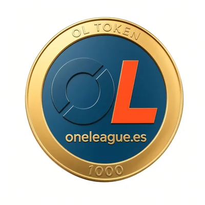 OL Token 1000